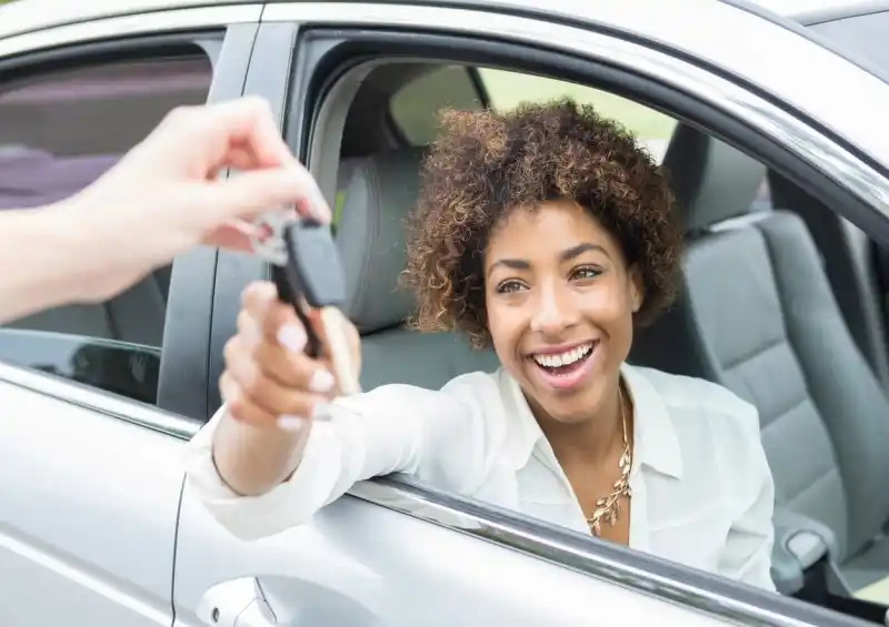 auto leasen Elburg